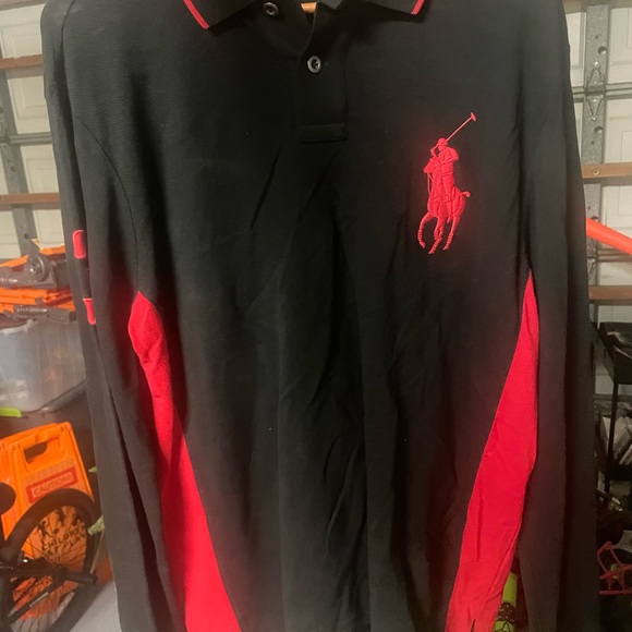 5 Polo tshirts XL bundle - Picture 3 of 5